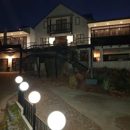 Bokamoso Views Bed & Breakfast Rustenburg Ngoại thất bức ảnh