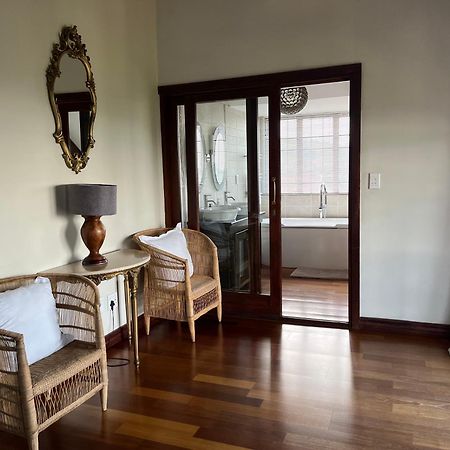 Bokamoso Views Bed & Breakfast Rustenburg Ngoại thất bức ảnh