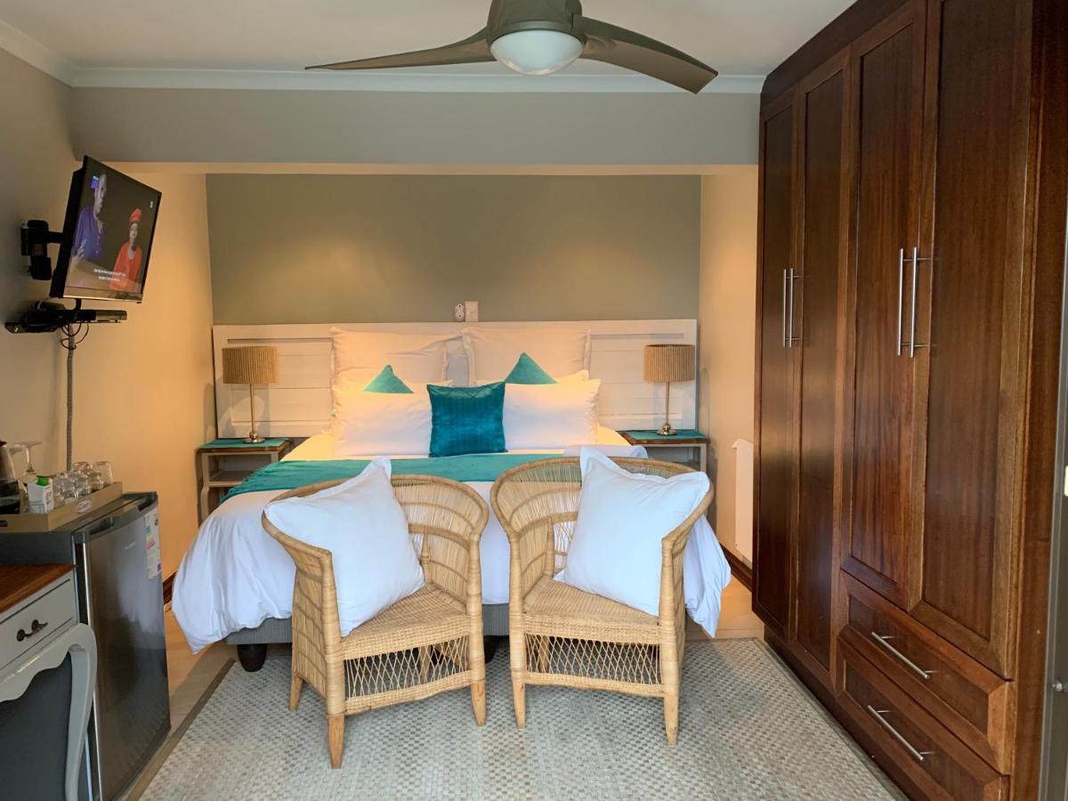 Bokamoso Views Bed & Breakfast Rustenburg Ngoại thất bức ảnh