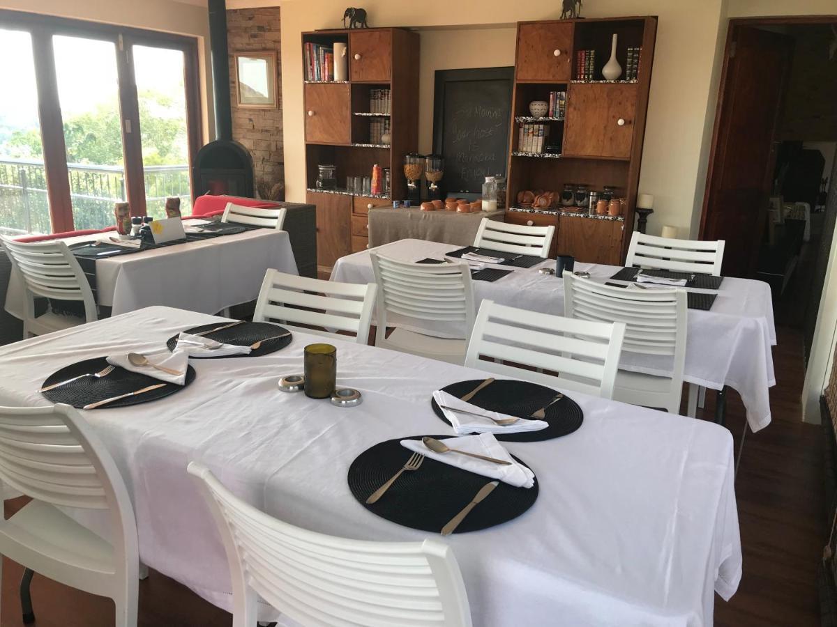 Bokamoso Views Bed & Breakfast Rustenburg Ngoại thất bức ảnh