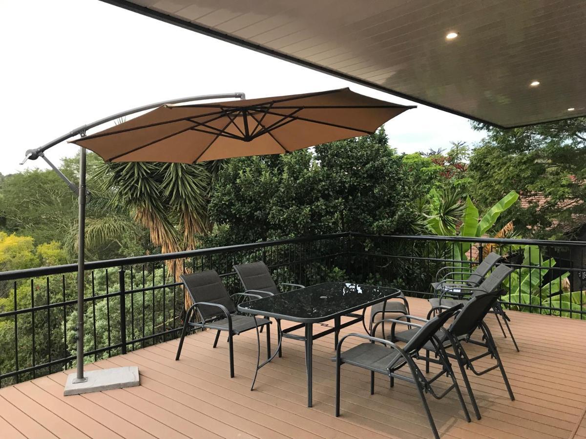 Bokamoso Views Bed & Breakfast Rustenburg Ngoại thất bức ảnh
