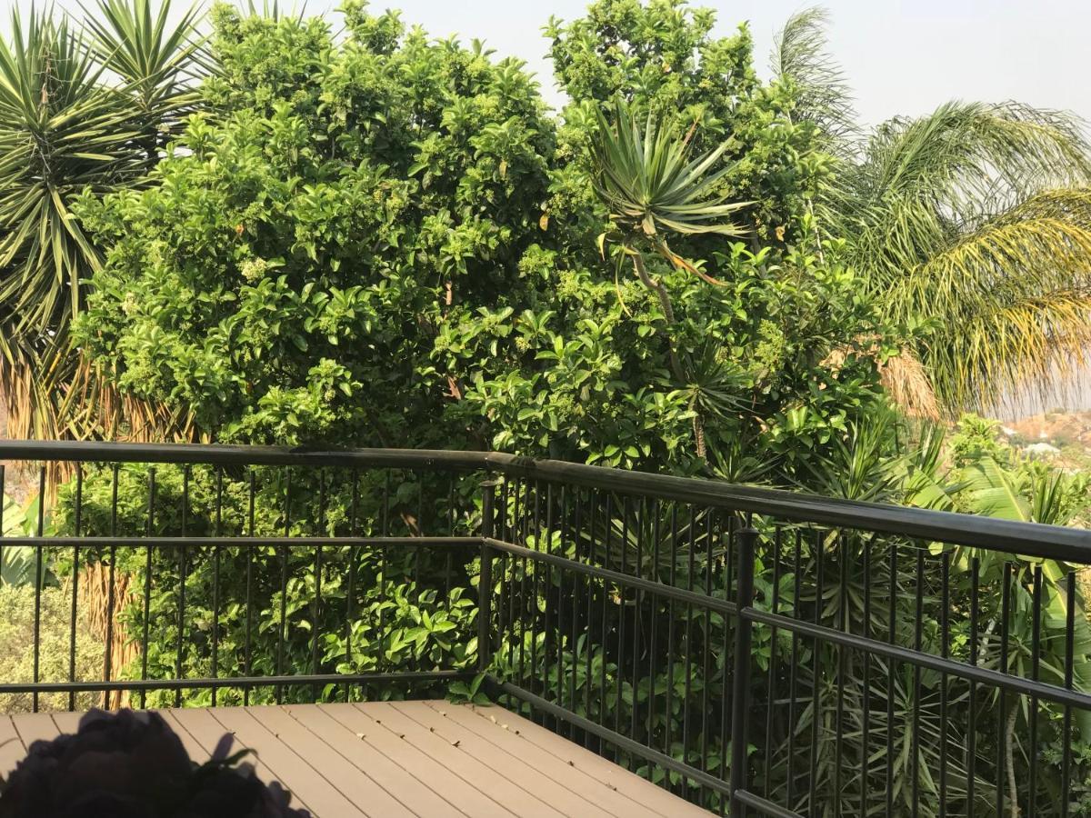 Bokamoso Views Bed & Breakfast Rustenburg Ngoại thất bức ảnh