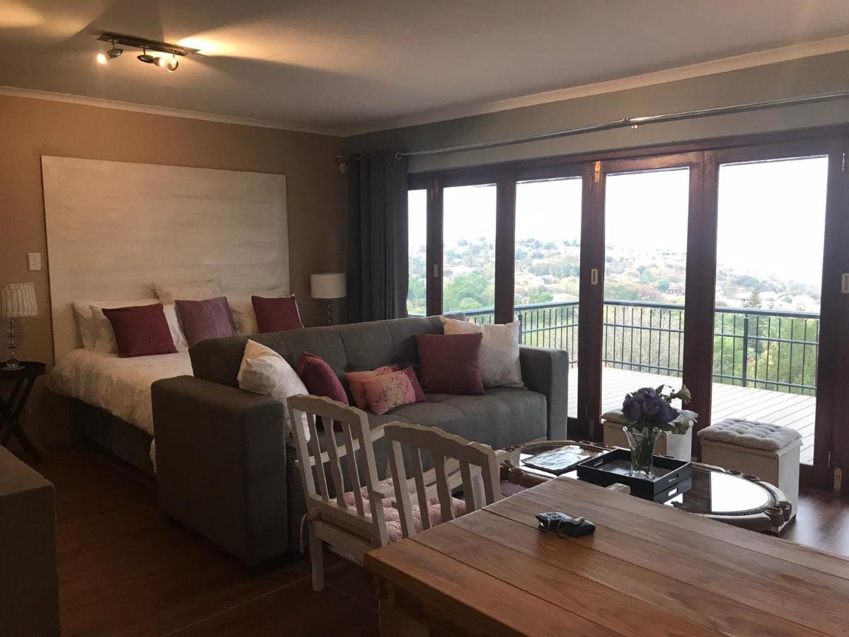 Bokamoso Views Bed & Breakfast Rustenburg Ngoại thất bức ảnh
