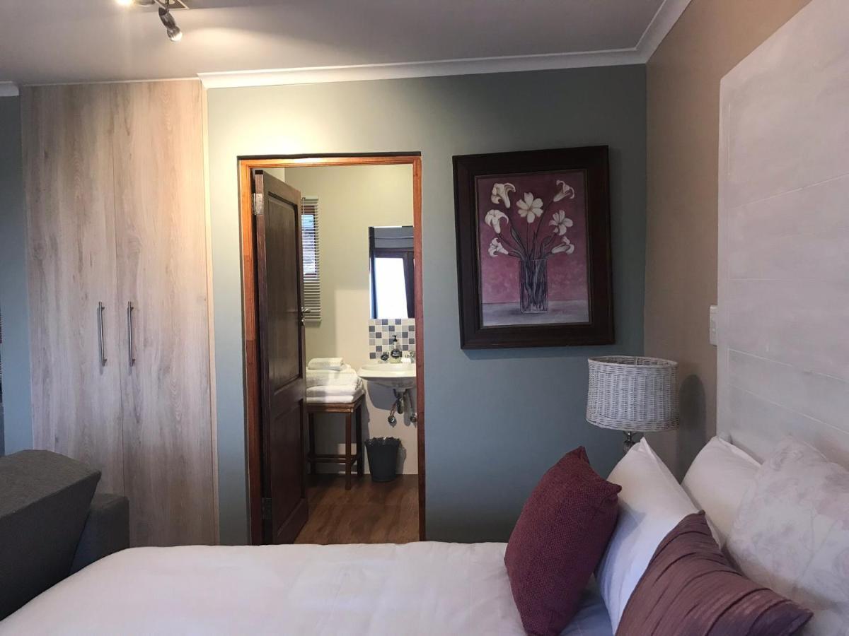 Bokamoso Views Bed & Breakfast Rustenburg Ngoại thất bức ảnh
