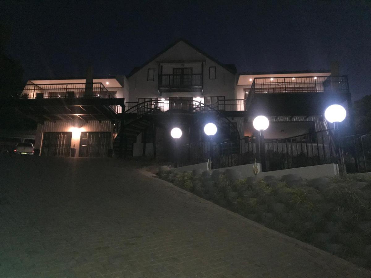 Bokamoso Views Bed & Breakfast Rustenburg Ngoại thất bức ảnh