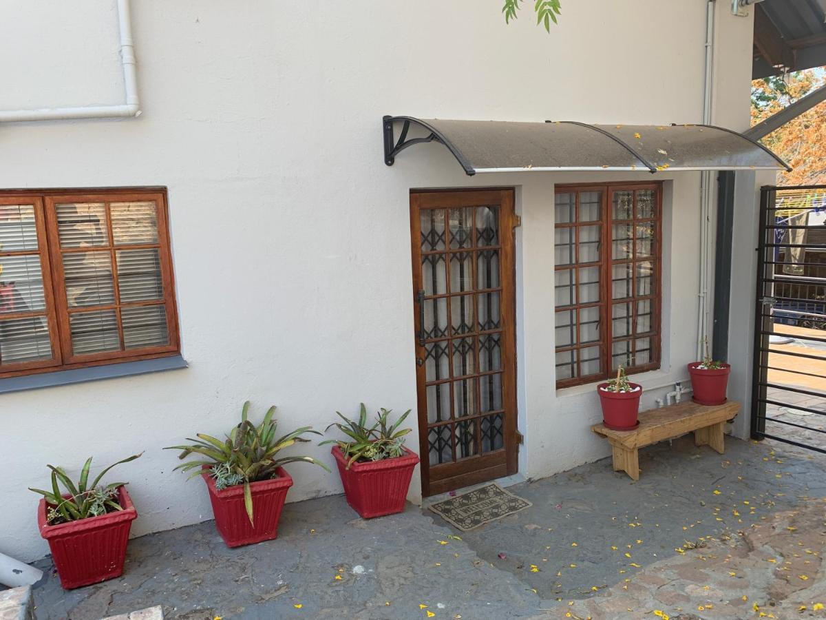 Bokamoso Views Bed & Breakfast Rustenburg Ngoại thất bức ảnh