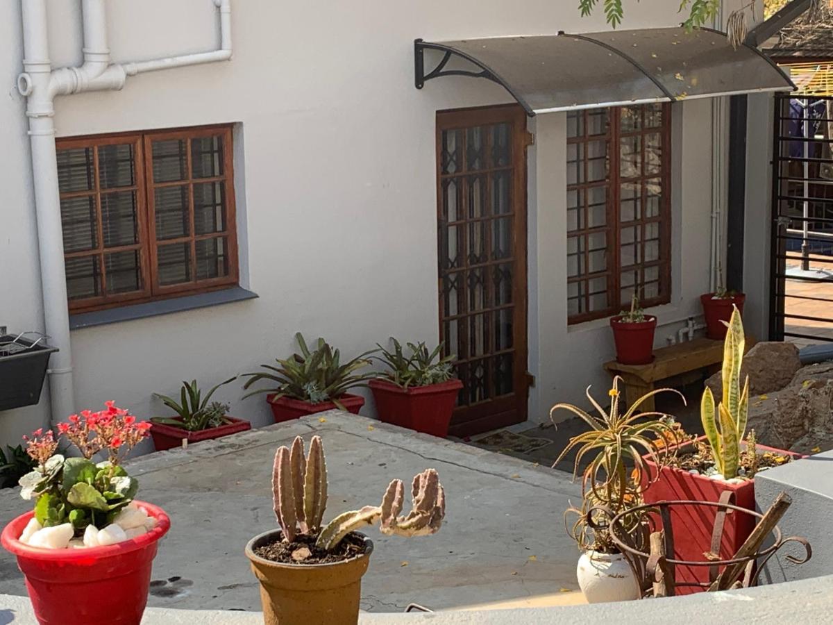 Bokamoso Views Bed & Breakfast Rustenburg Ngoại thất bức ảnh