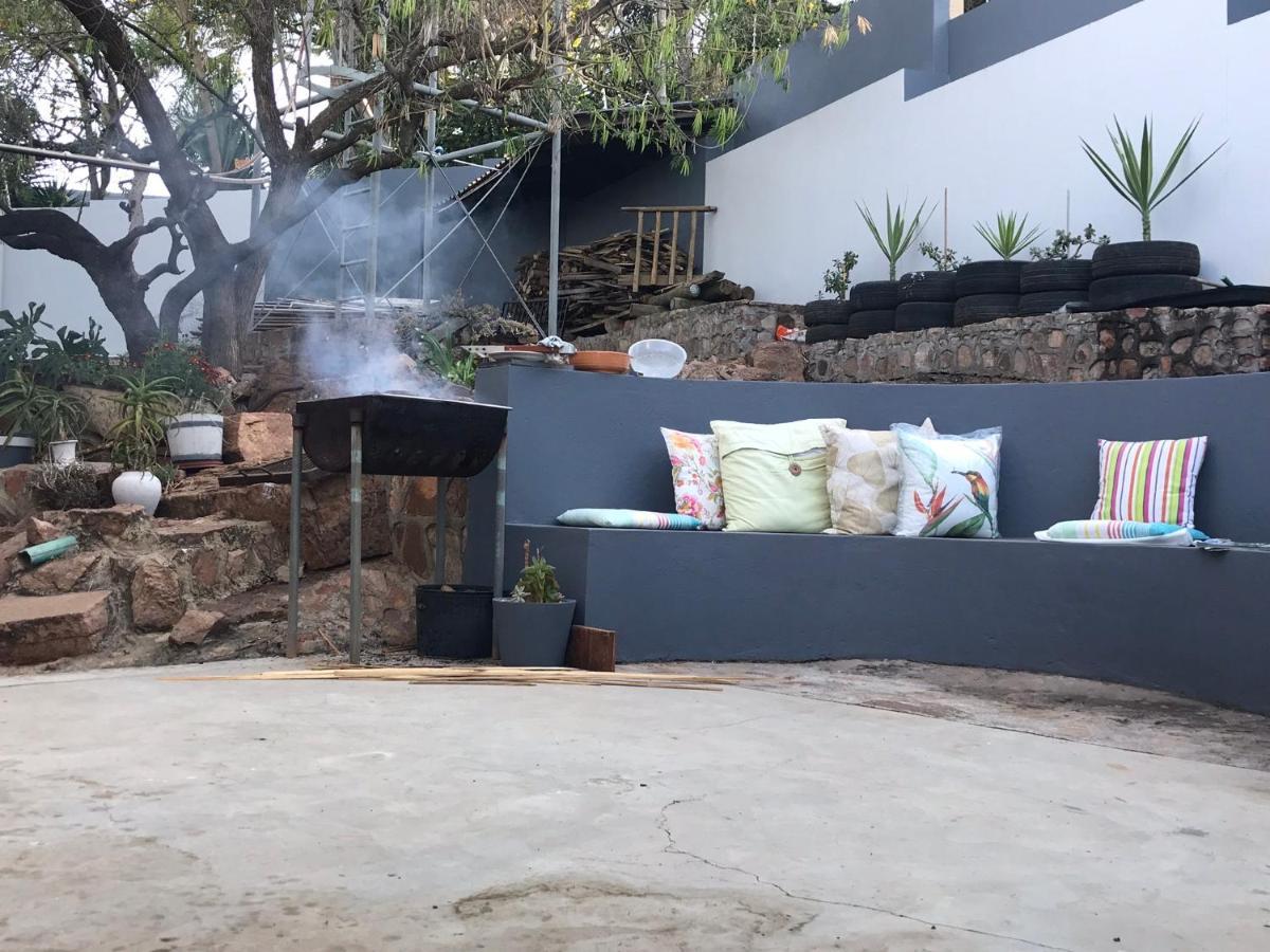 Bokamoso Views Bed & Breakfast Rustenburg Ngoại thất bức ảnh