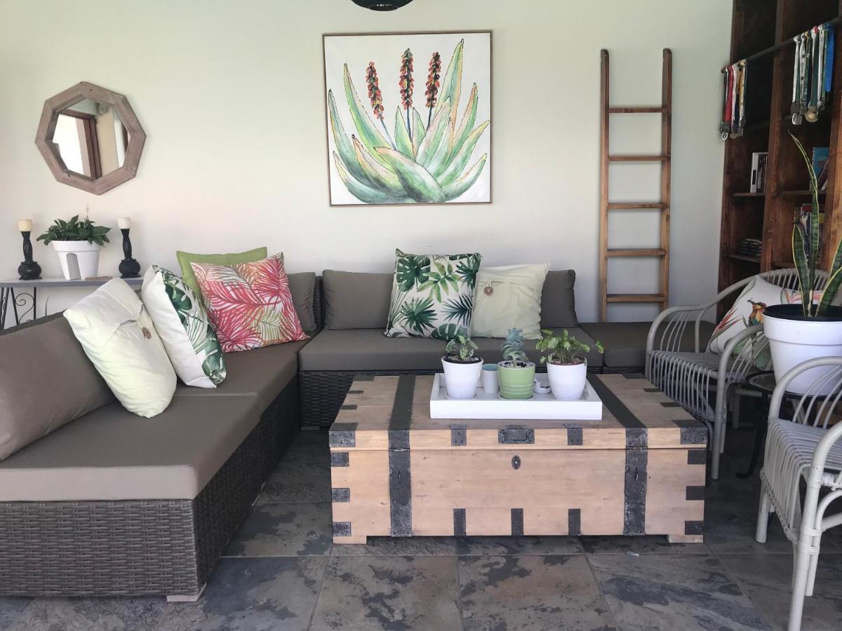 Bokamoso Views Bed & Breakfast Rustenburg Ngoại thất bức ảnh