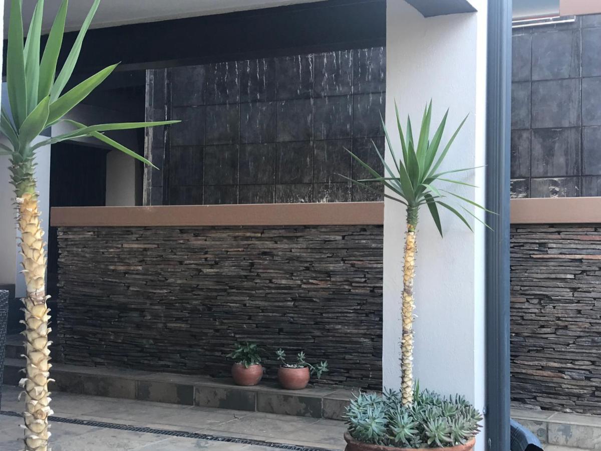 Bokamoso Views Bed & Breakfast Rustenburg Ngoại thất bức ảnh
