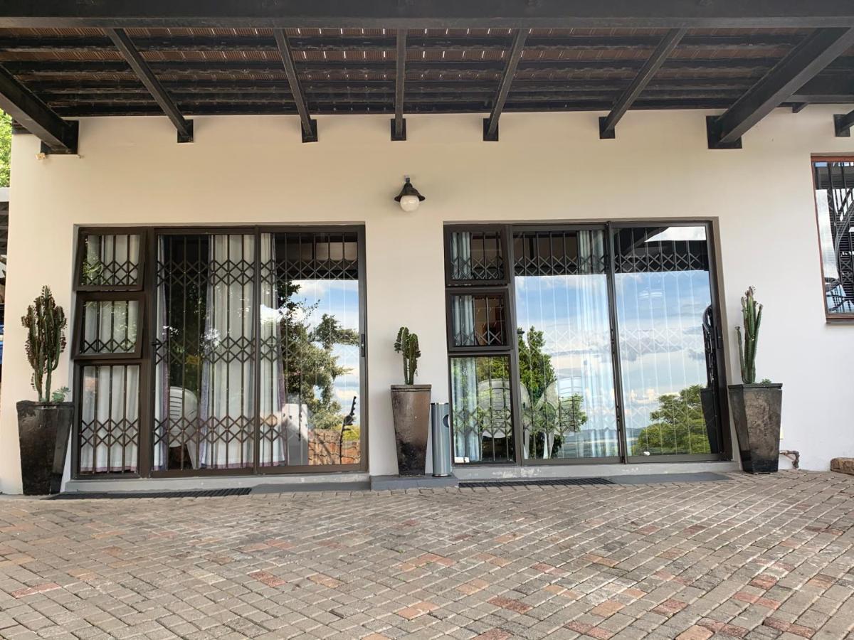Bokamoso Views Bed & Breakfast Rustenburg Ngoại thất bức ảnh
