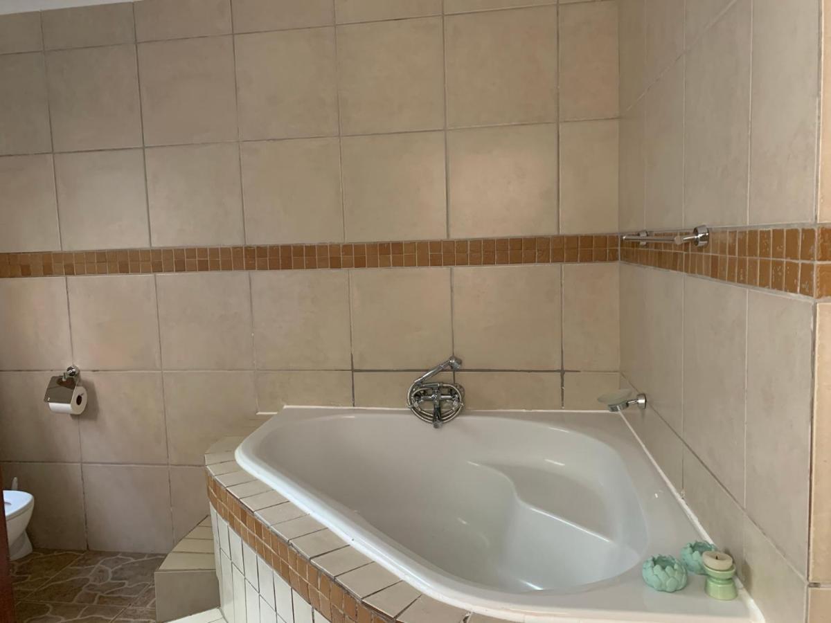 Bokamoso Views Bed & Breakfast Rustenburg Ngoại thất bức ảnh