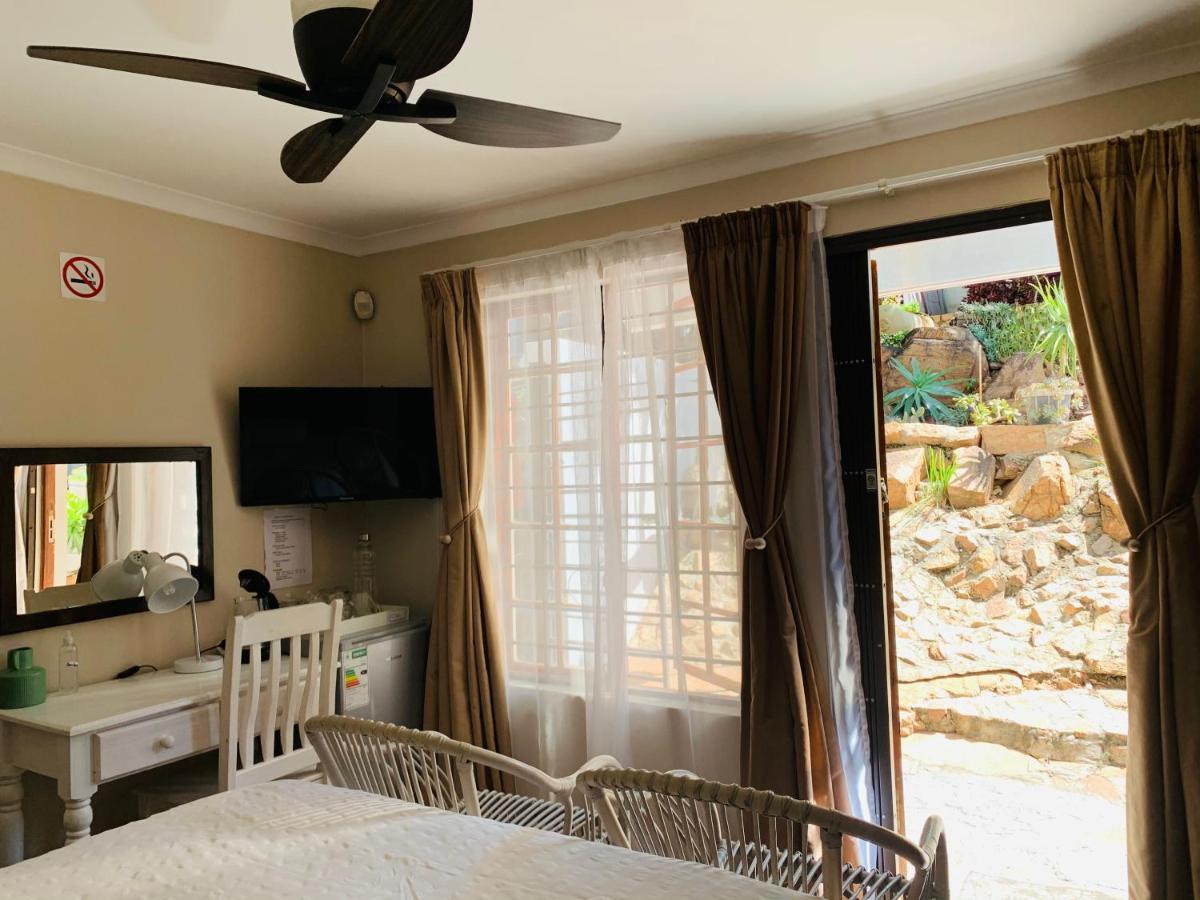 Bokamoso Views Bed & Breakfast Rustenburg Ngoại thất bức ảnh