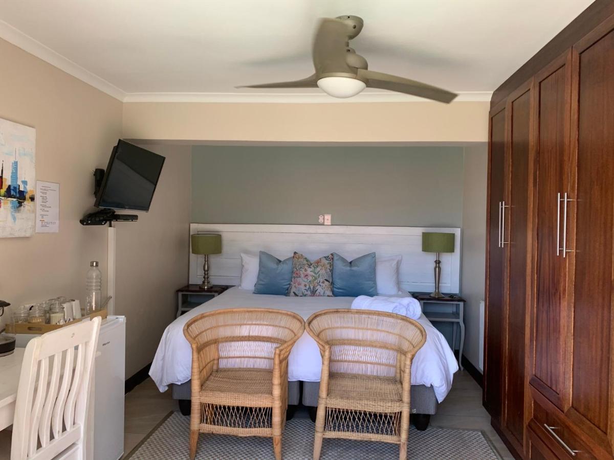 Bokamoso Views Bed & Breakfast Rustenburg Ngoại thất bức ảnh