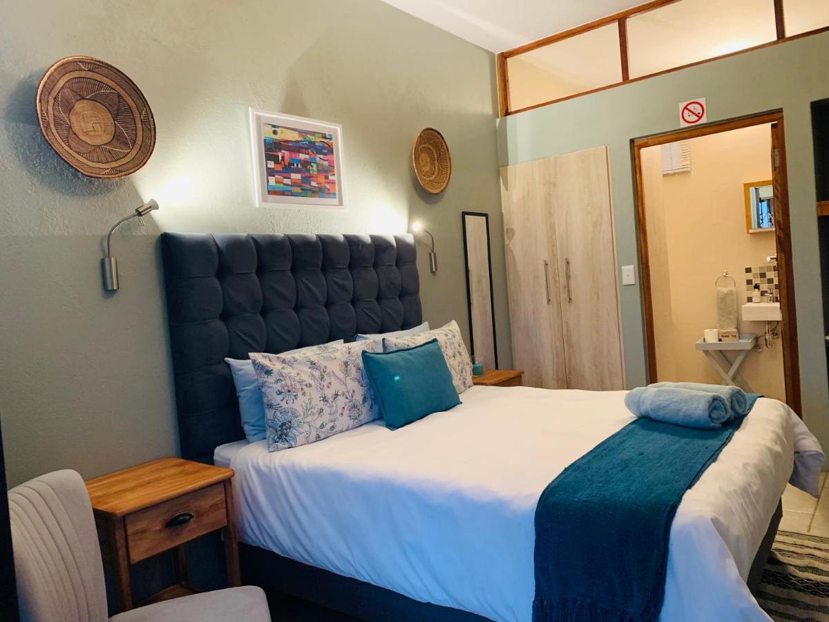 Bokamoso Views Bed & Breakfast Rustenburg Ngoại thất bức ảnh