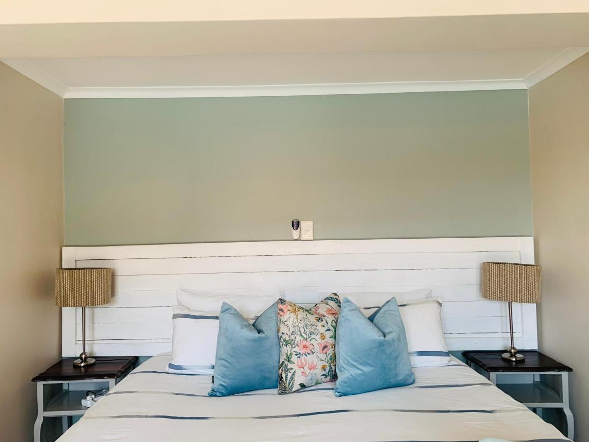 Bokamoso Views Bed & Breakfast Rustenburg Ngoại thất bức ảnh