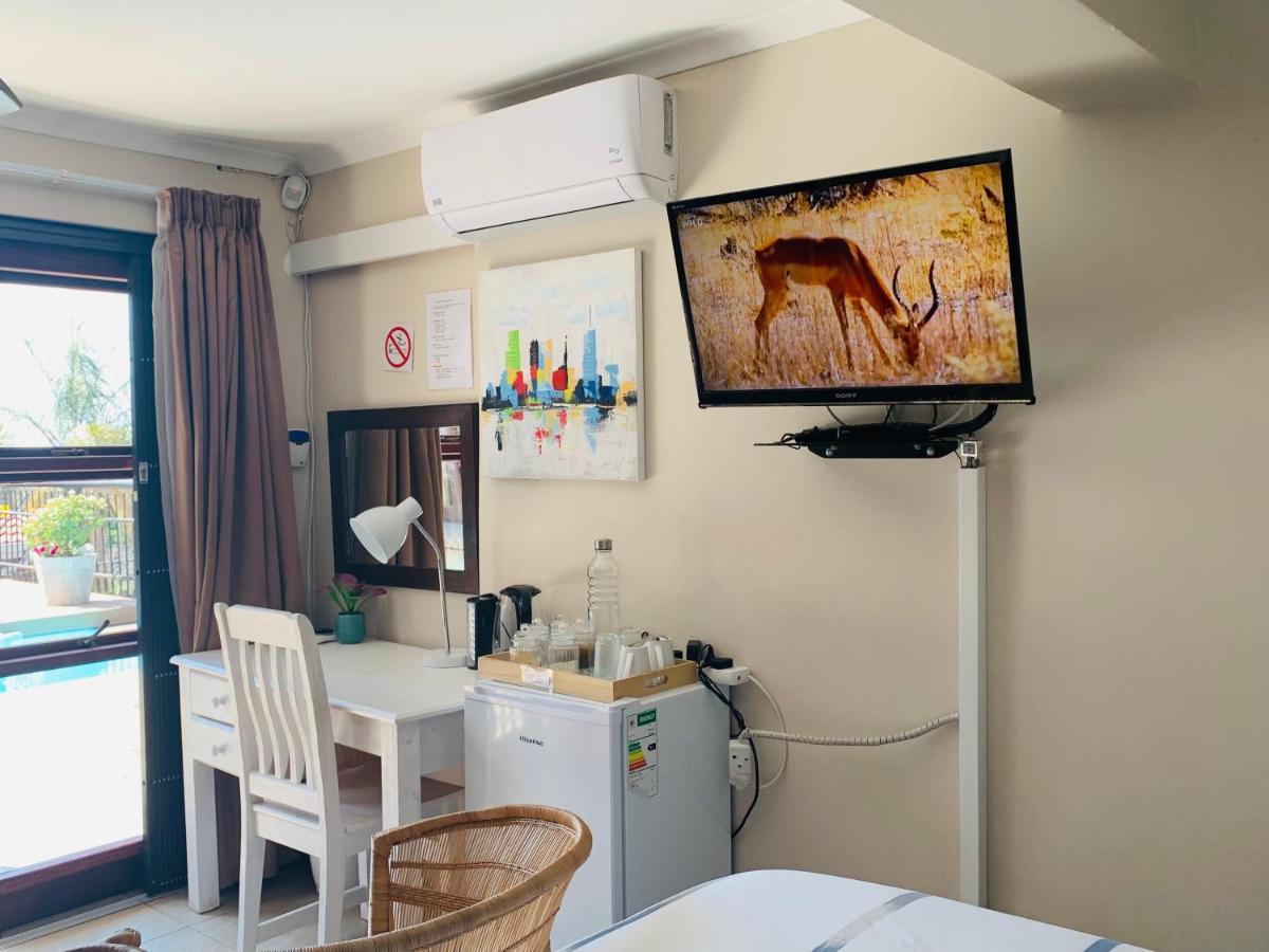 Bokamoso Views Bed & Breakfast Rustenburg Ngoại thất bức ảnh