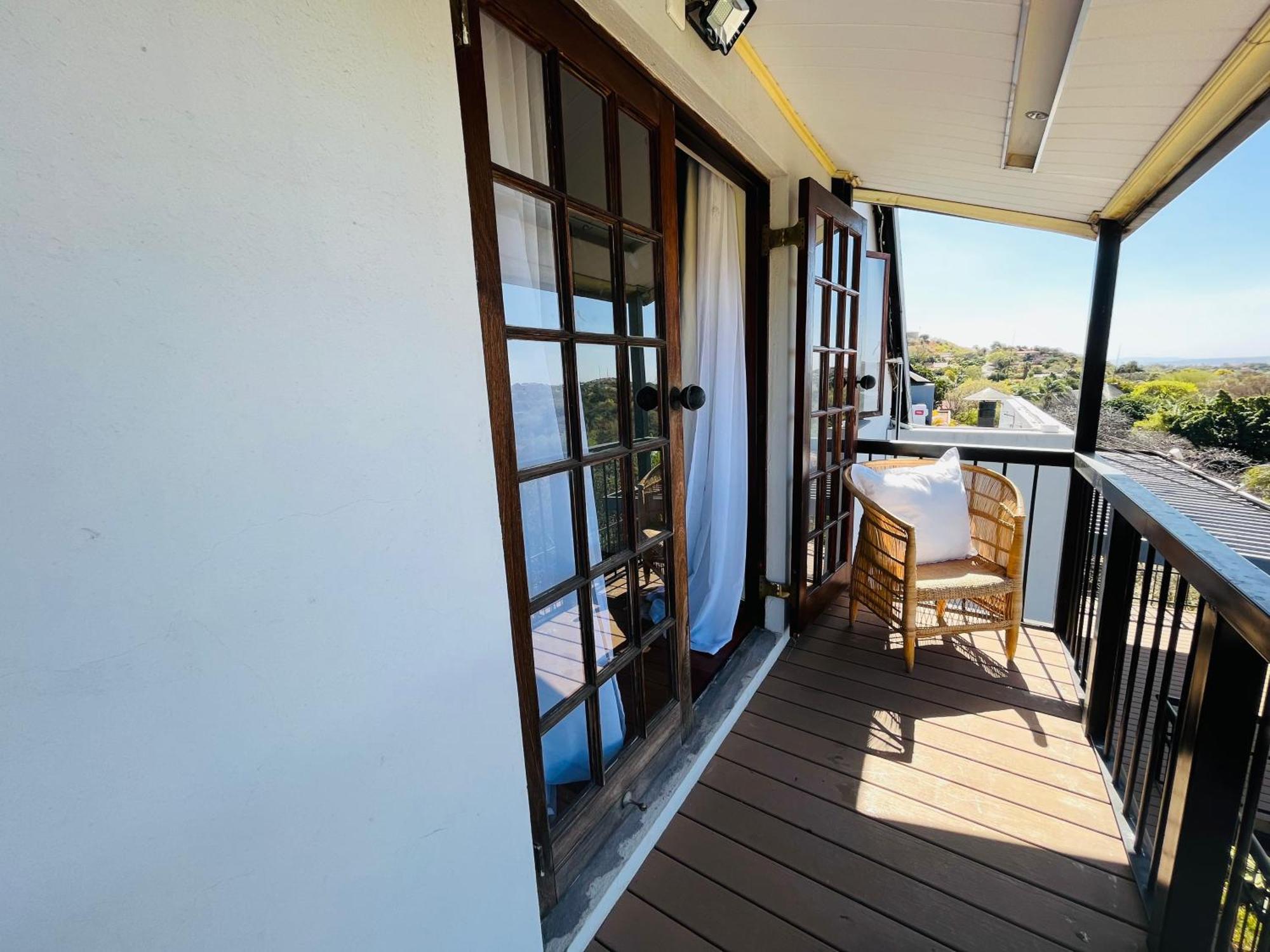 Bokamoso Views Bed & Breakfast Rustenburg Ngoại thất bức ảnh