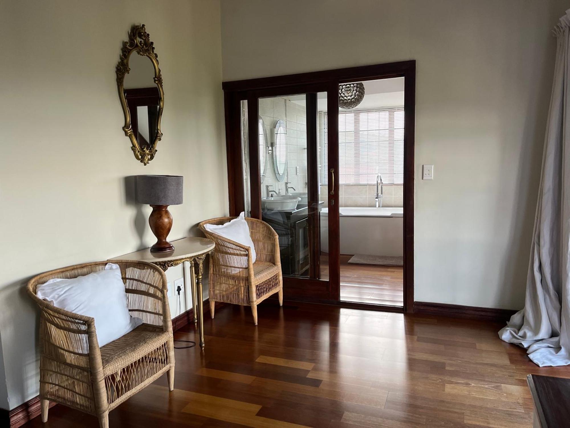 Bokamoso Views Bed & Breakfast Rustenburg Ngoại thất bức ảnh