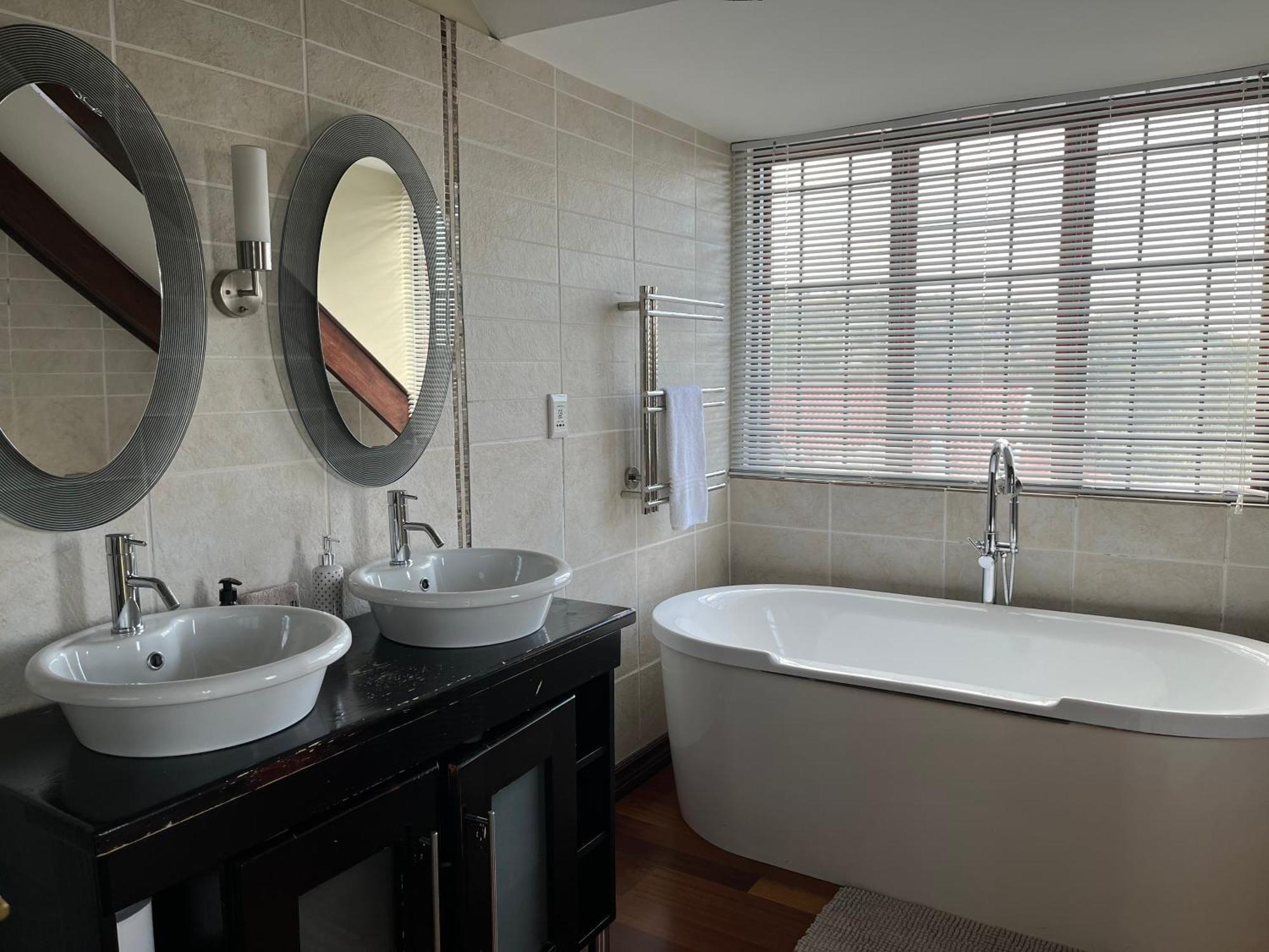 Bokamoso Views Bed & Breakfast Rustenburg Ngoại thất bức ảnh